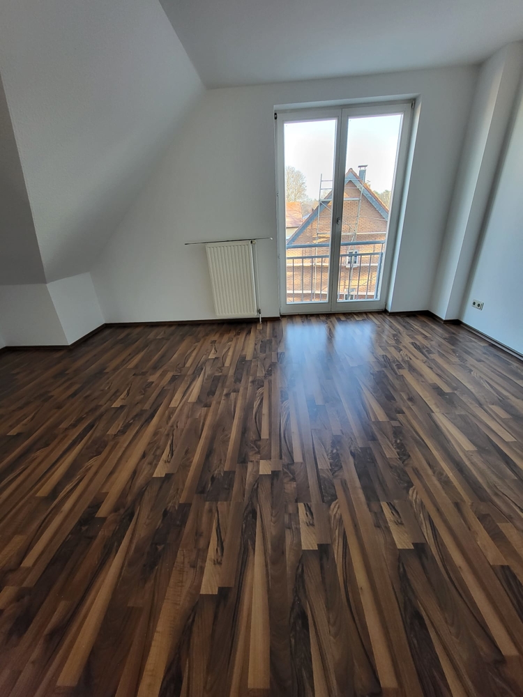 Schlafzimmer Zweifamilienhaus Hohen Neuendorf