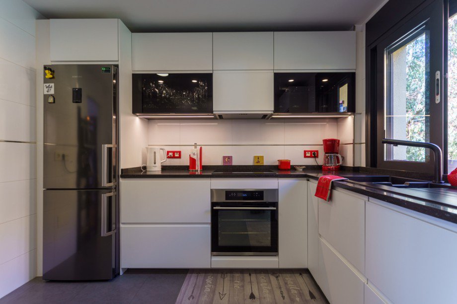 020 Dachgeschosswohnung M�laga / Peinada Grande