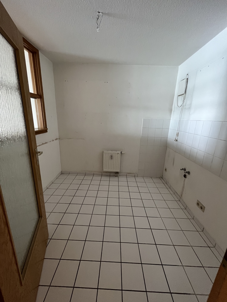 K�che Etagenwohnung Leipzig