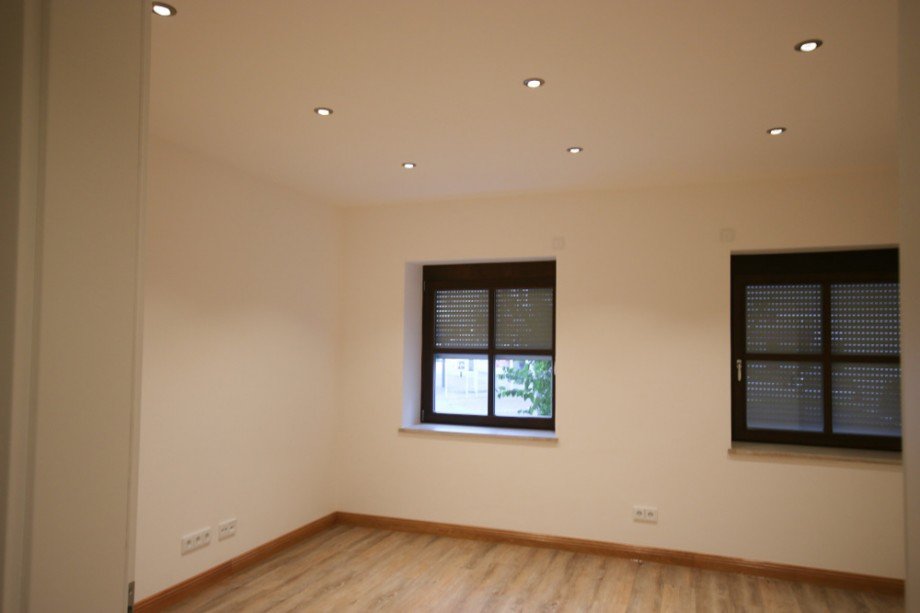 Wohnung 2 Wohnzimmer (1 von 2) Erdgeschosswohnung Neus�� / Steppach