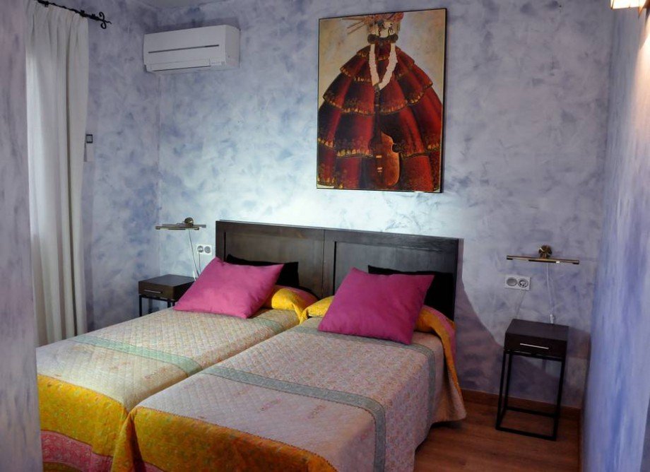 a761f655-e849-4d26-8ba1-09650b765442 Landhaus Archidona / La Vega