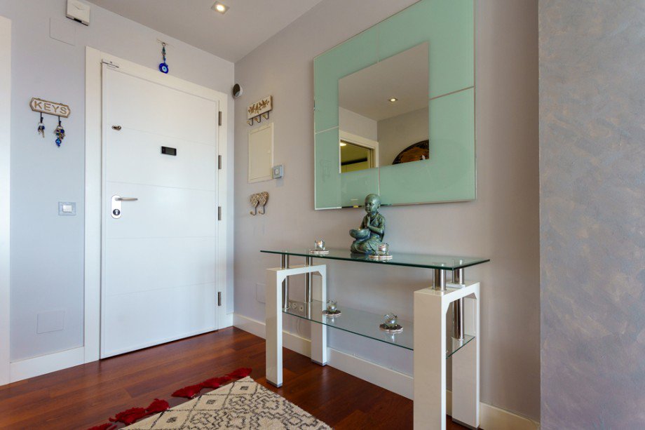 023 Dachgeschosswohnung M�laga / Peinada Grande