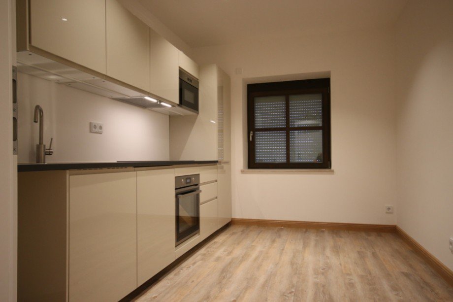Wohnung 2 K�che (2 von 2) Erdgeschosswohnung Neus�� / Steppach