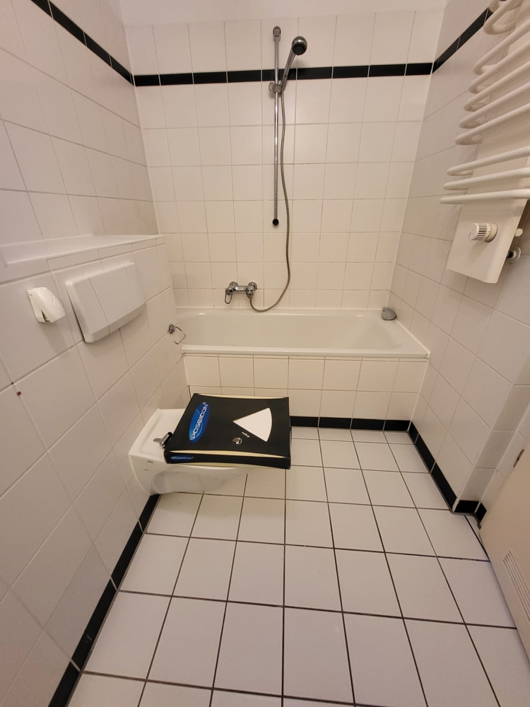 Bad Zweifamilienhaus Hohen Neuendorf